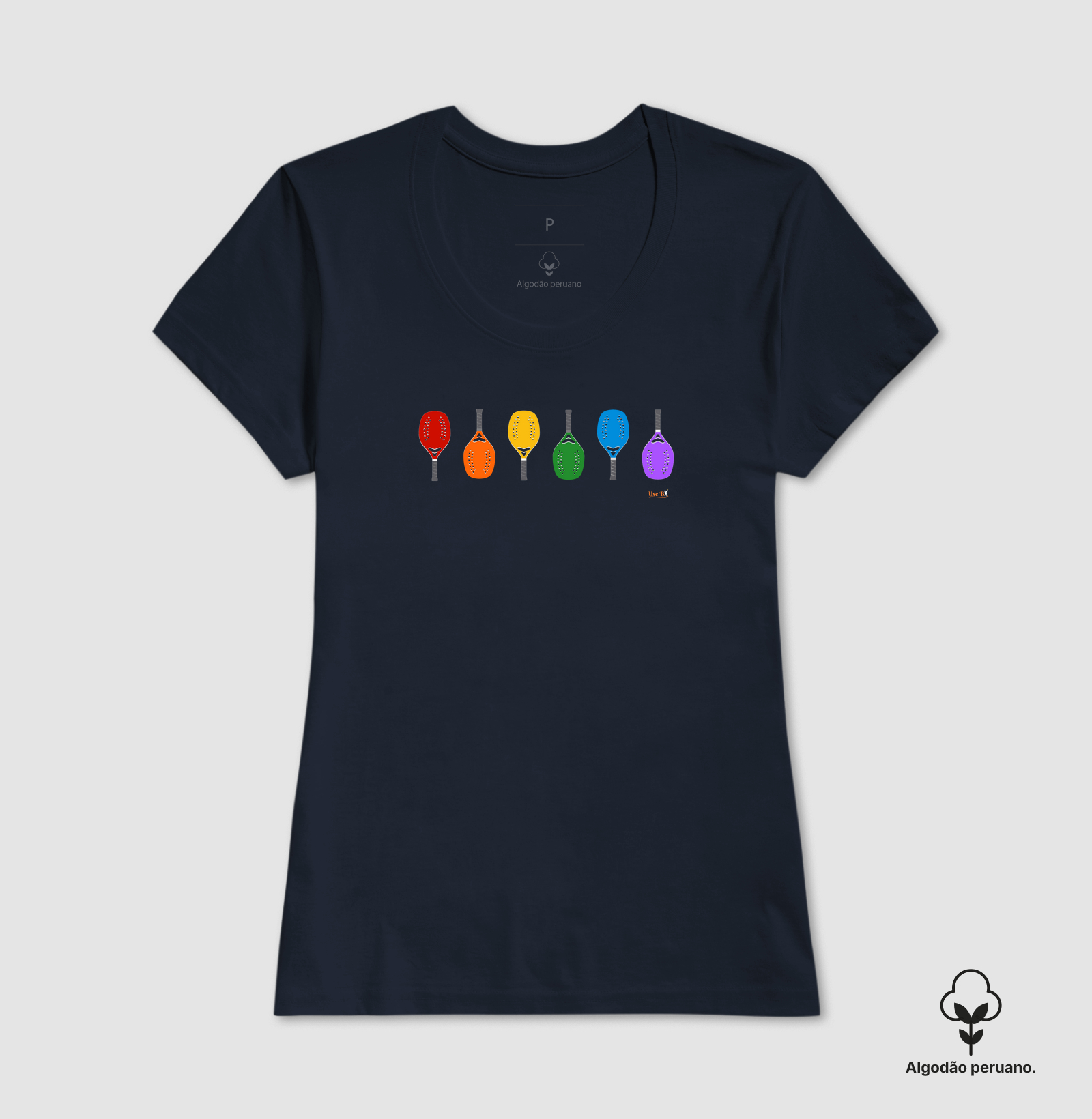 Camisa 9