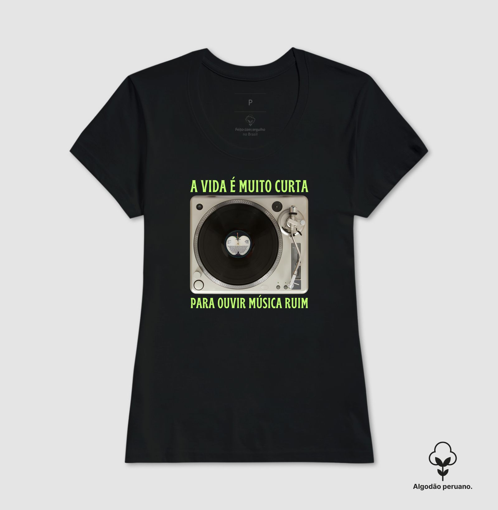 Camisa 1