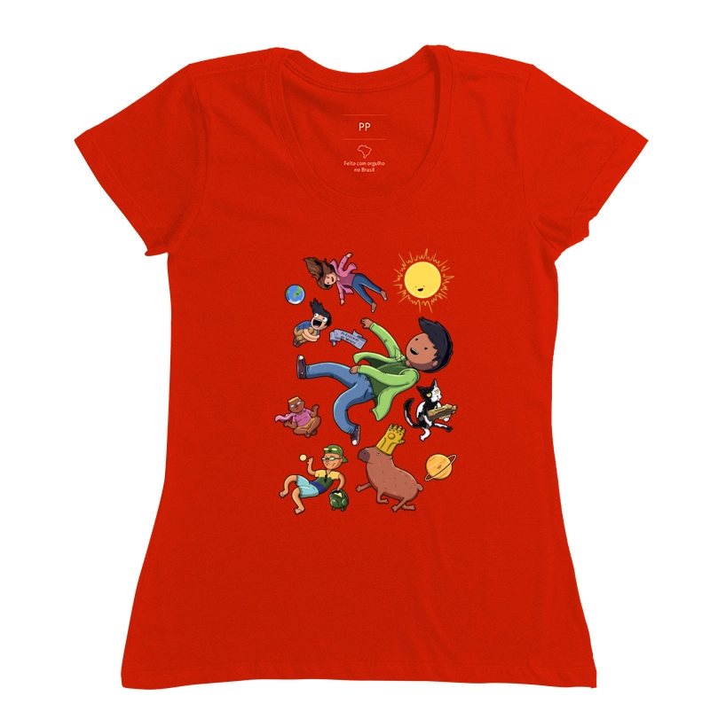 Camisa 8
