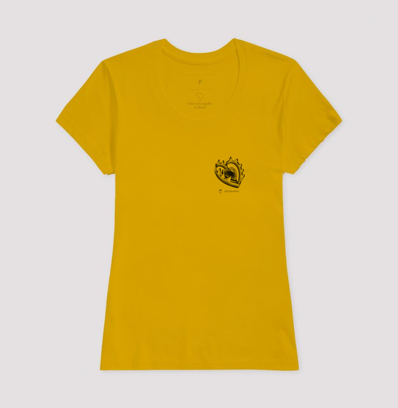 Camisa 16