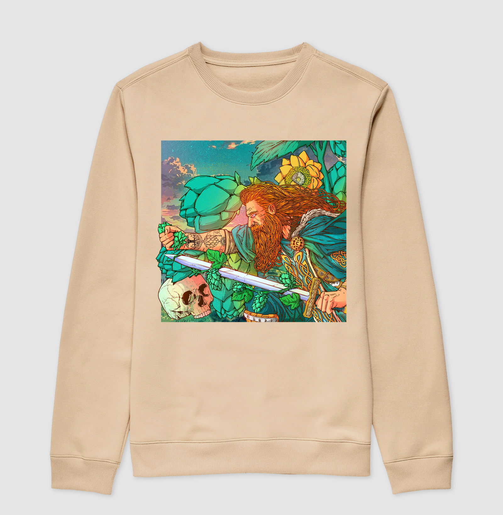 Camisa 1