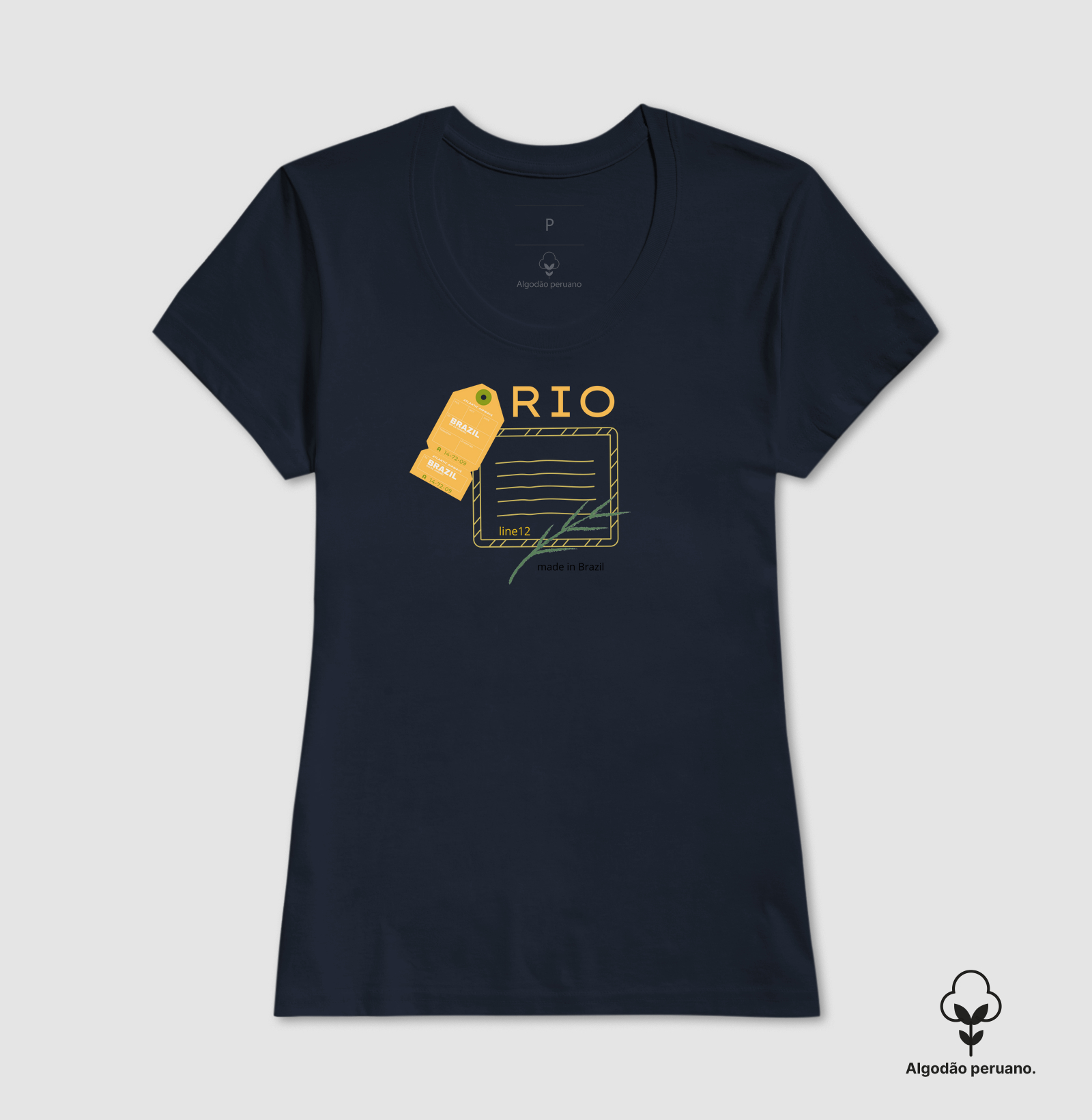 Camisa 5