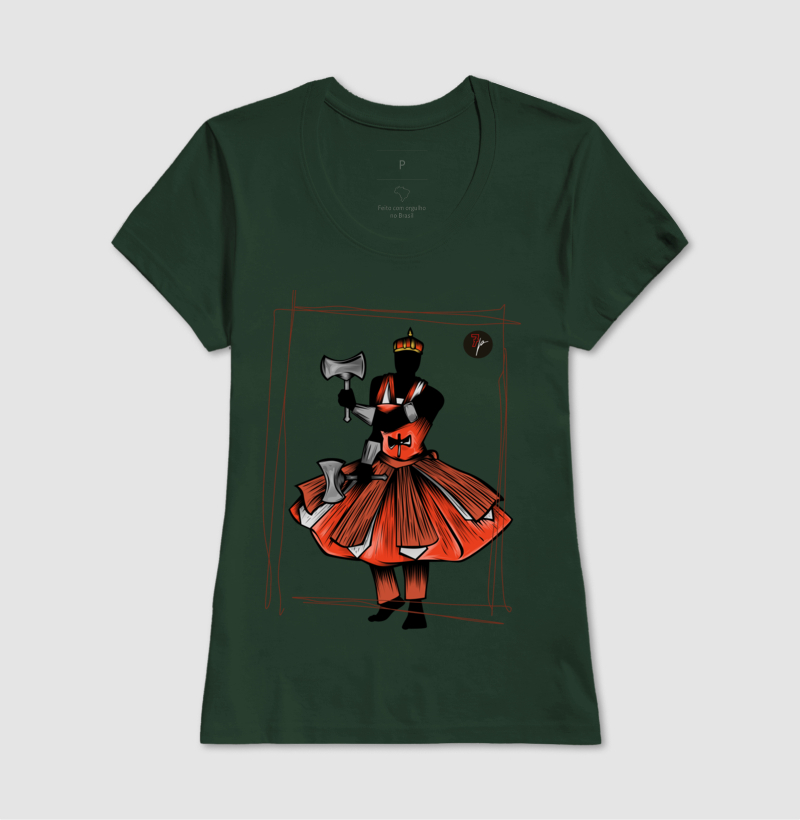 Camisa 12