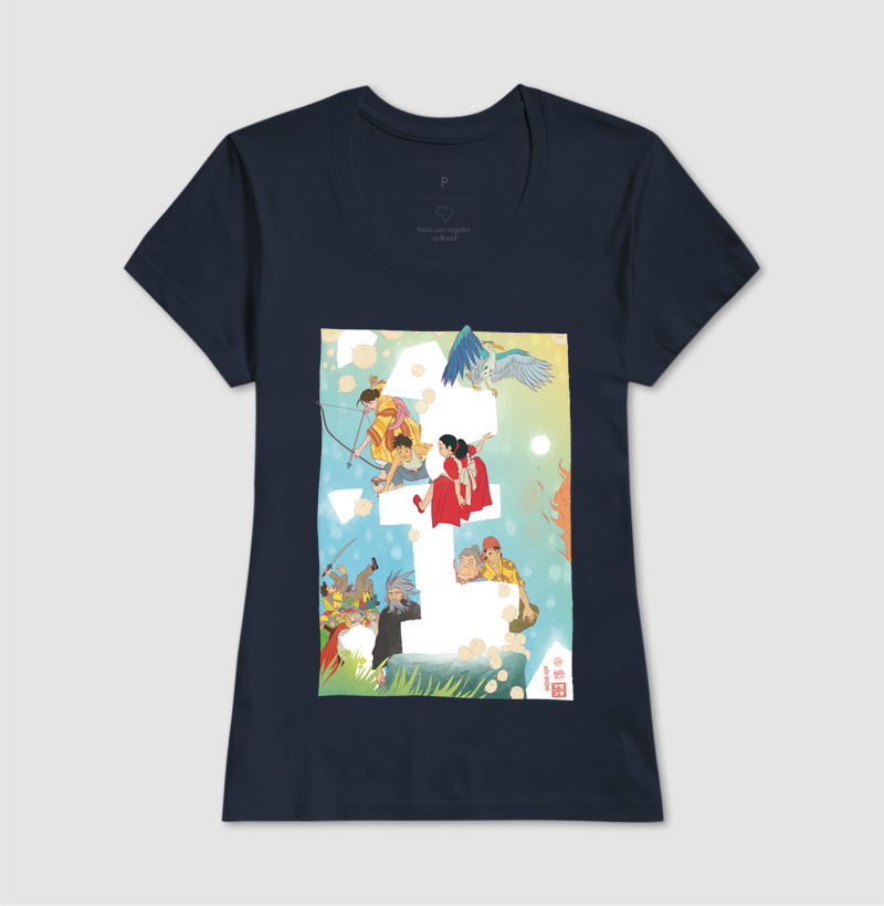 Camisa 6