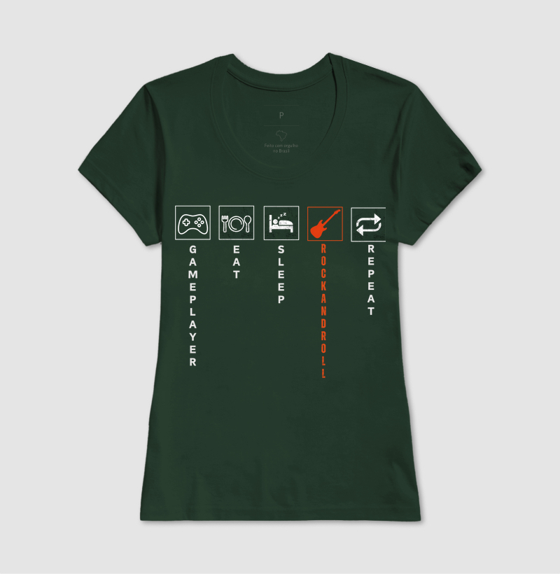 Camisa 6