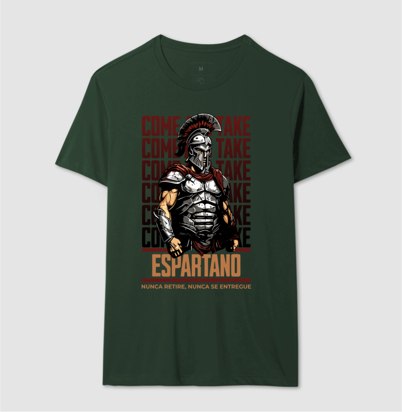 Camisa 11