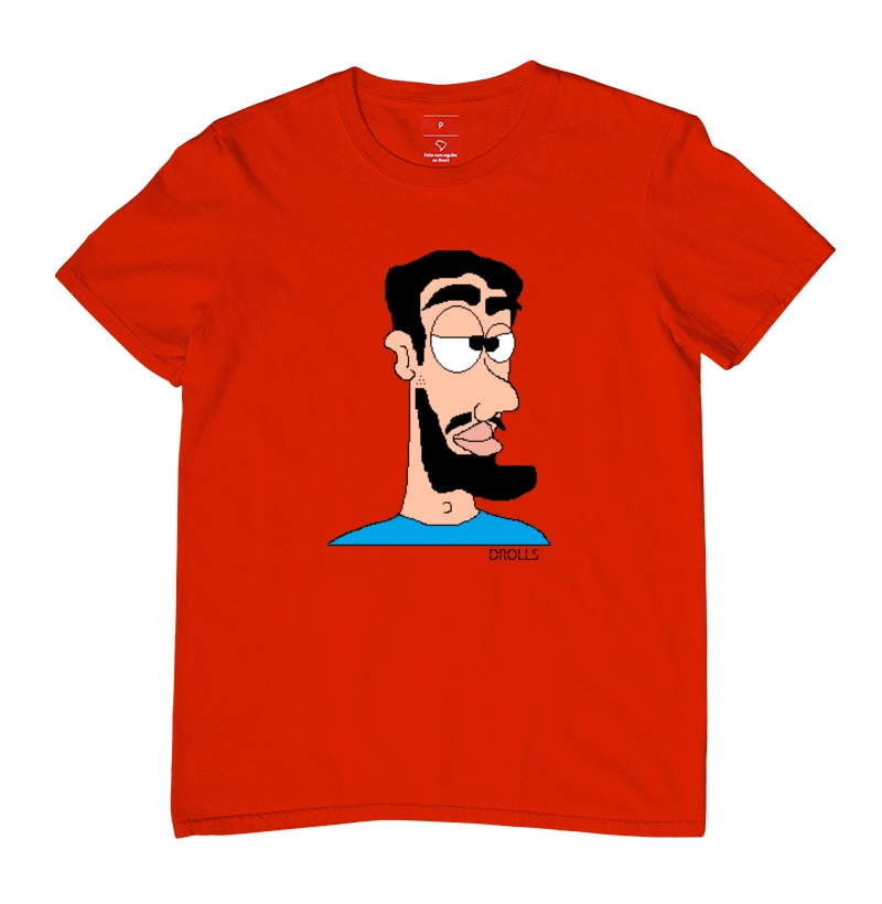 Camisa 9