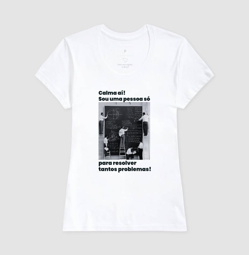 Camisa 12