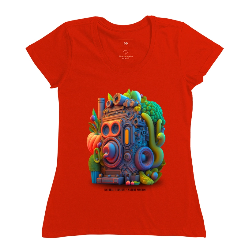 Camisa 5
