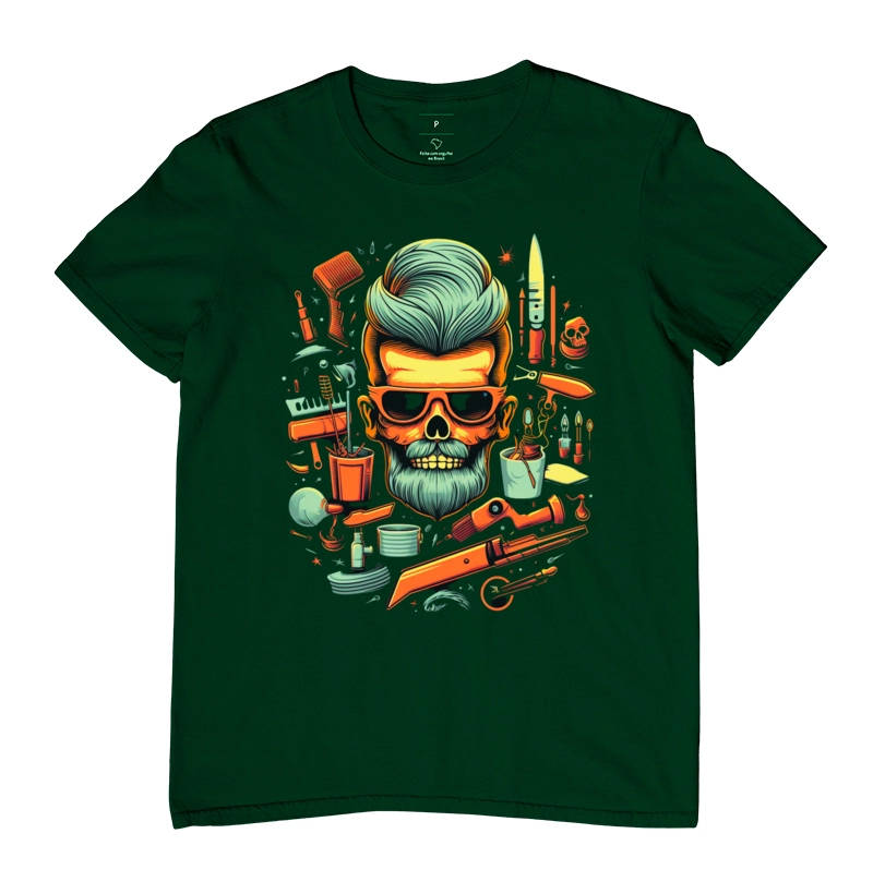 Camisa 11