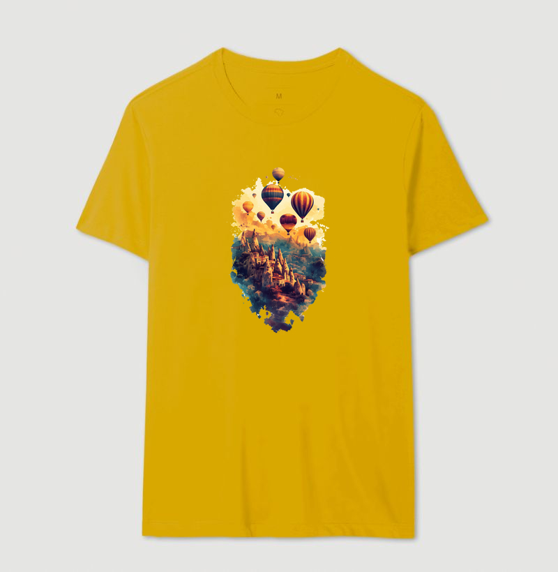 Camisa 15