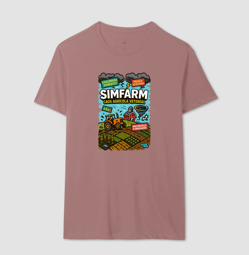 Camisa 16