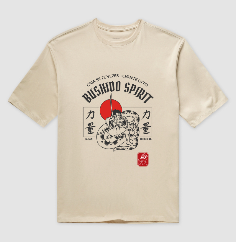 Bushido Spirit