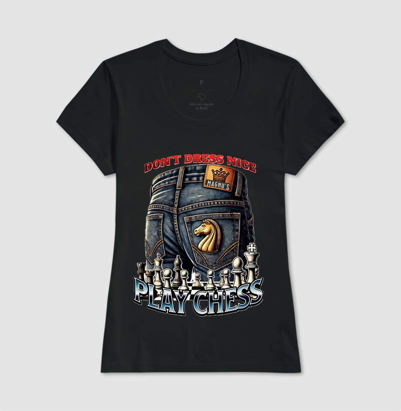 Camisa 16