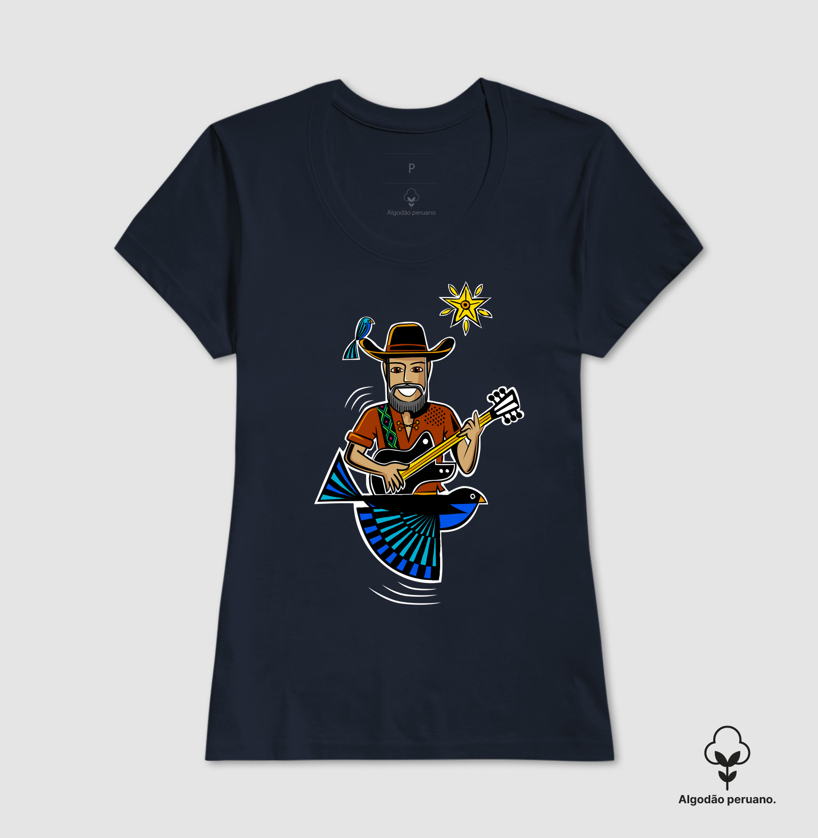 Camisa 5