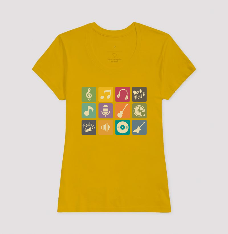 Camisa 19