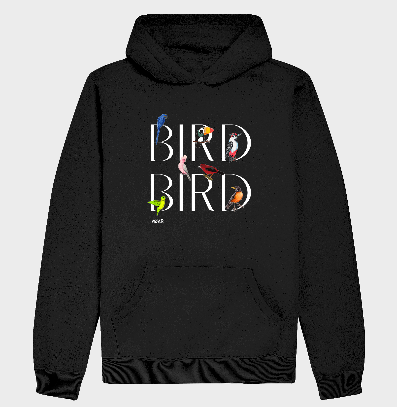 BIRD BIRD