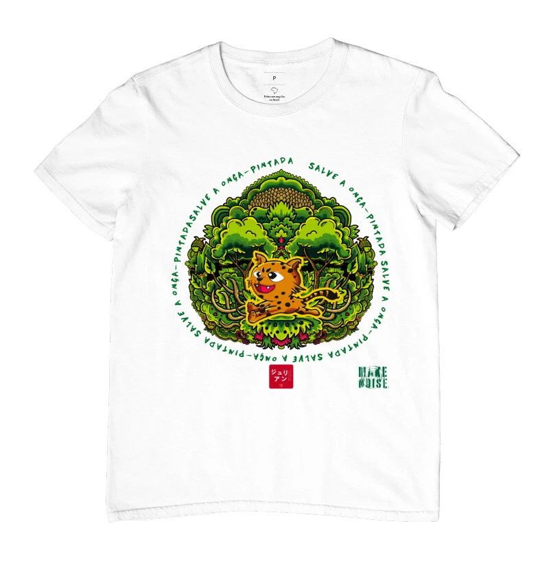 Camisa 4