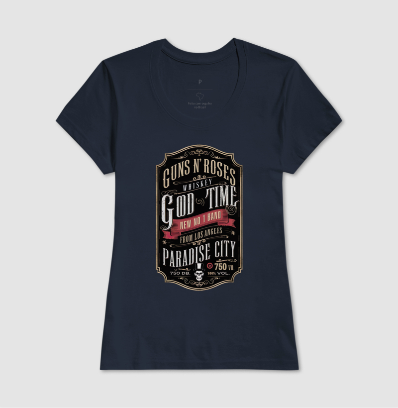 Camisa 6