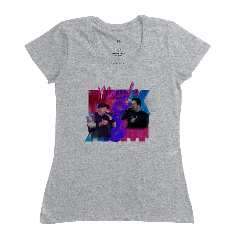 Camisa 4