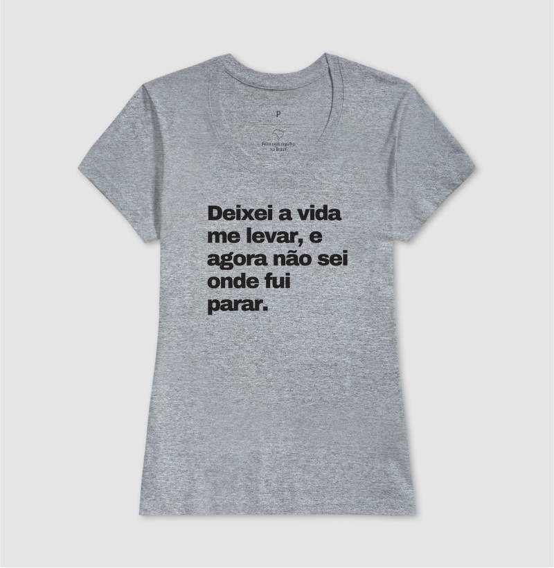 Camisa 15
