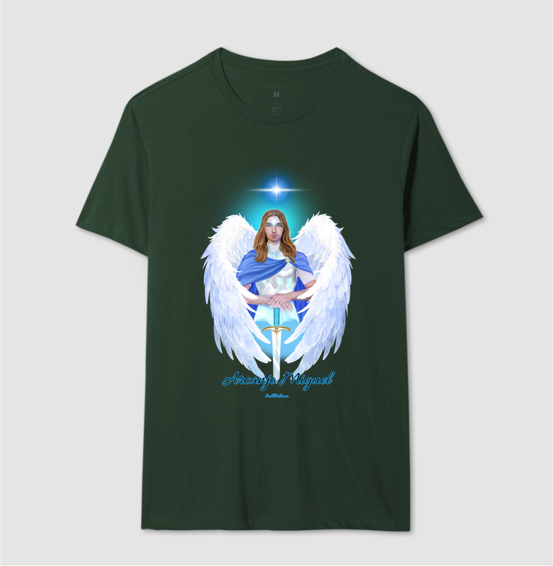 Camisa 15
