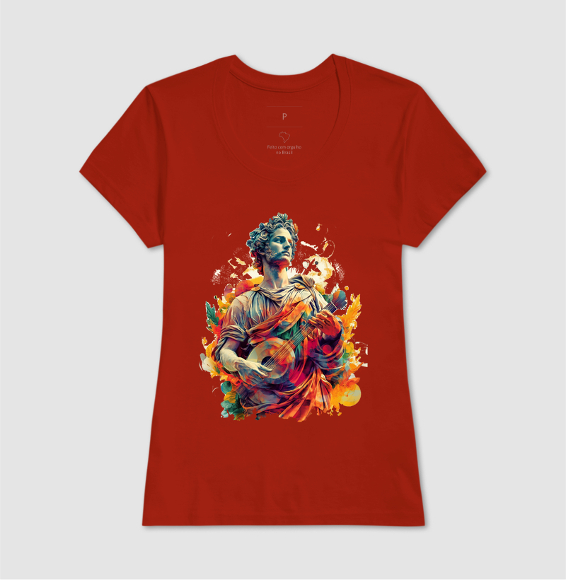 Camisa 13