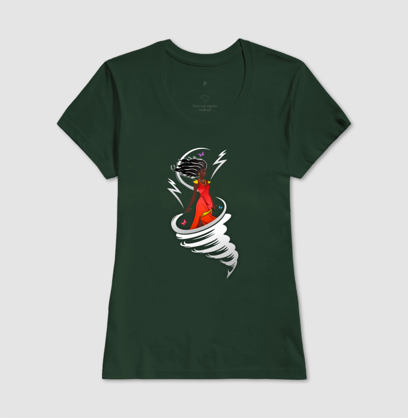 Camisa 9