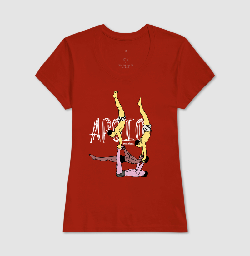 Camisa 12