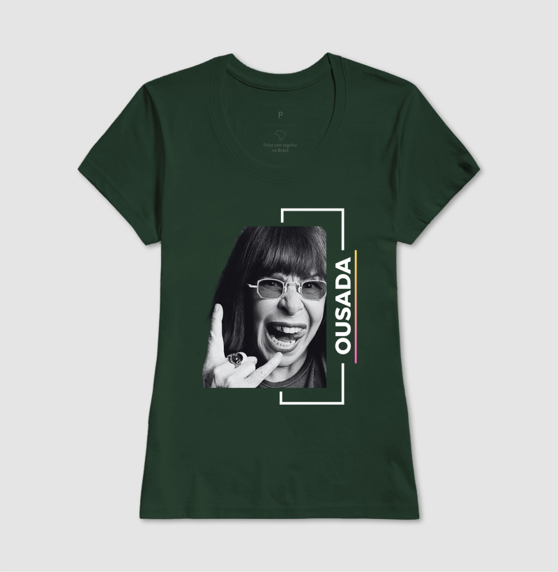 Camisa 13