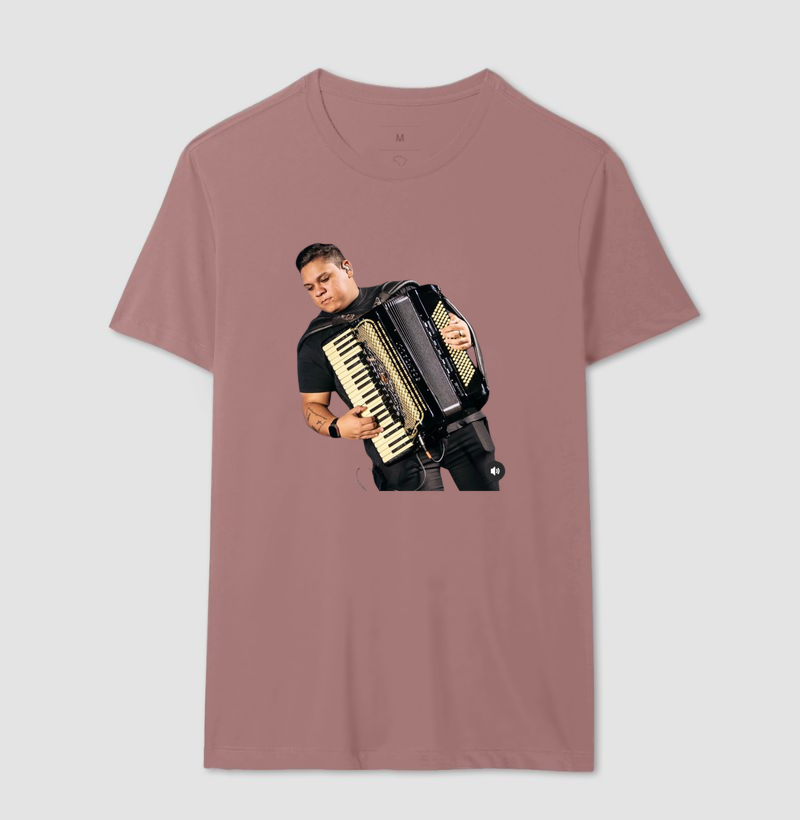 Camisa 16