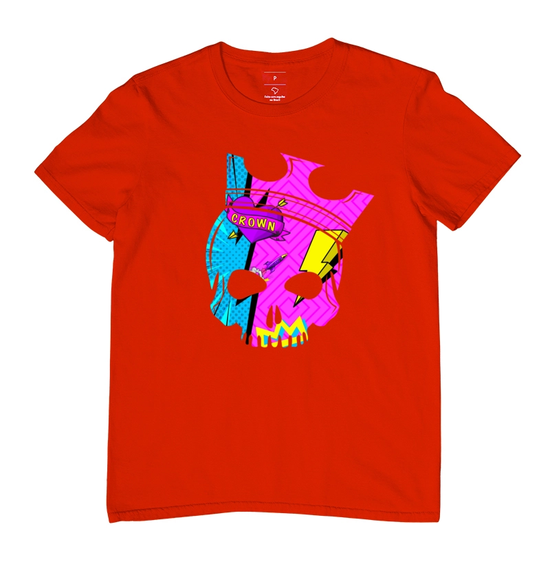 Camisa 9