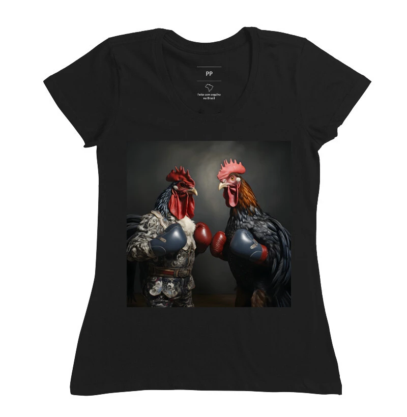 Camisa 2