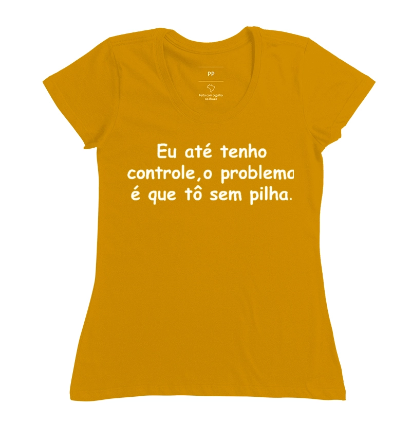 Camisa 13
