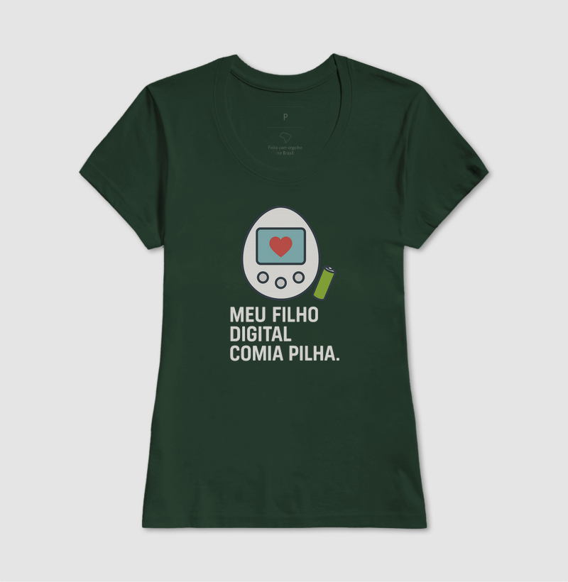 Camisa 6