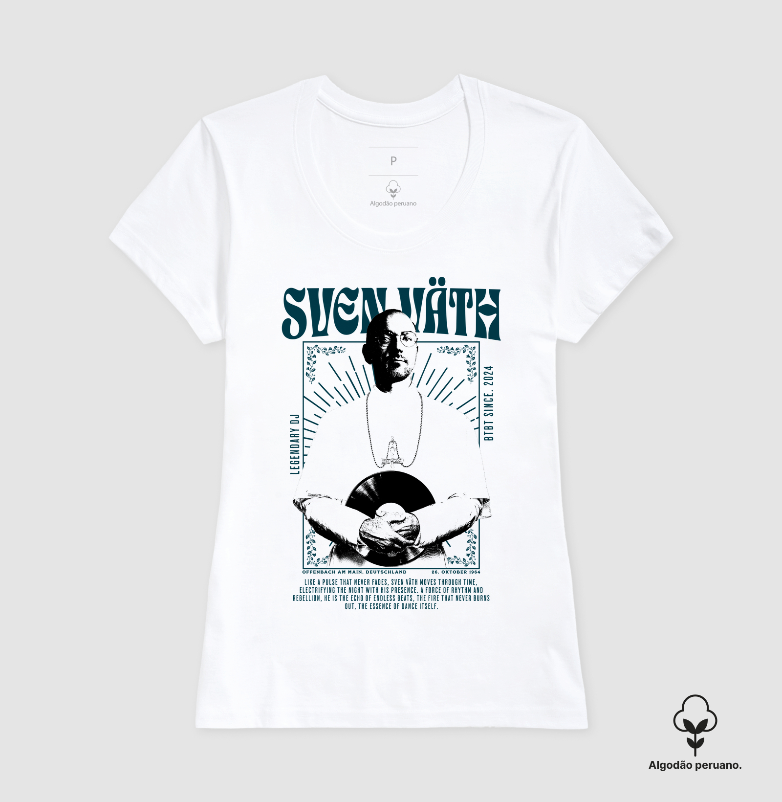 Camisa 5