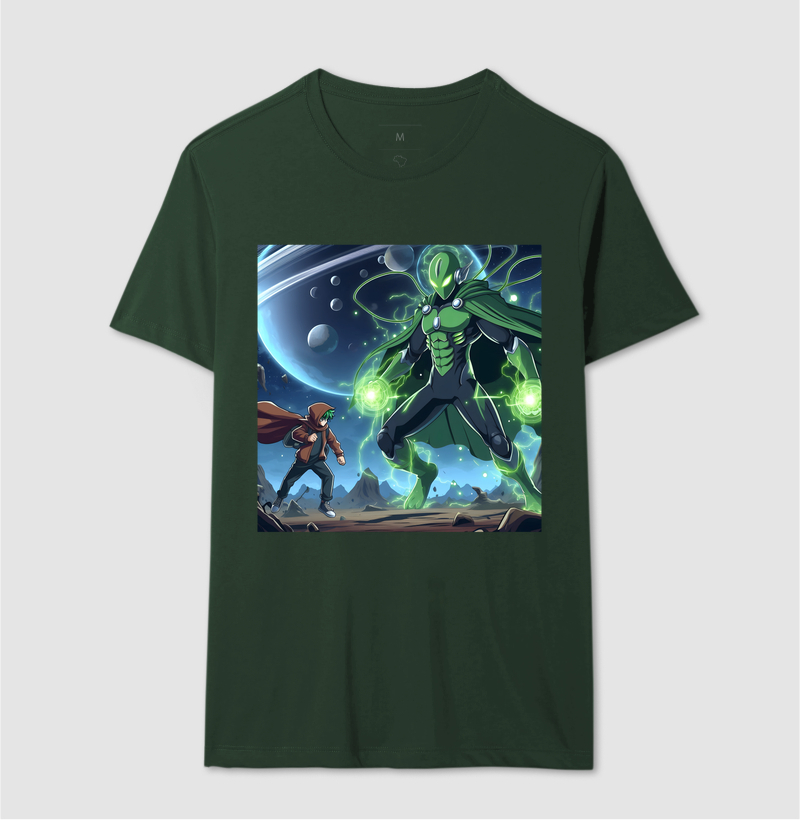 Camisa 11