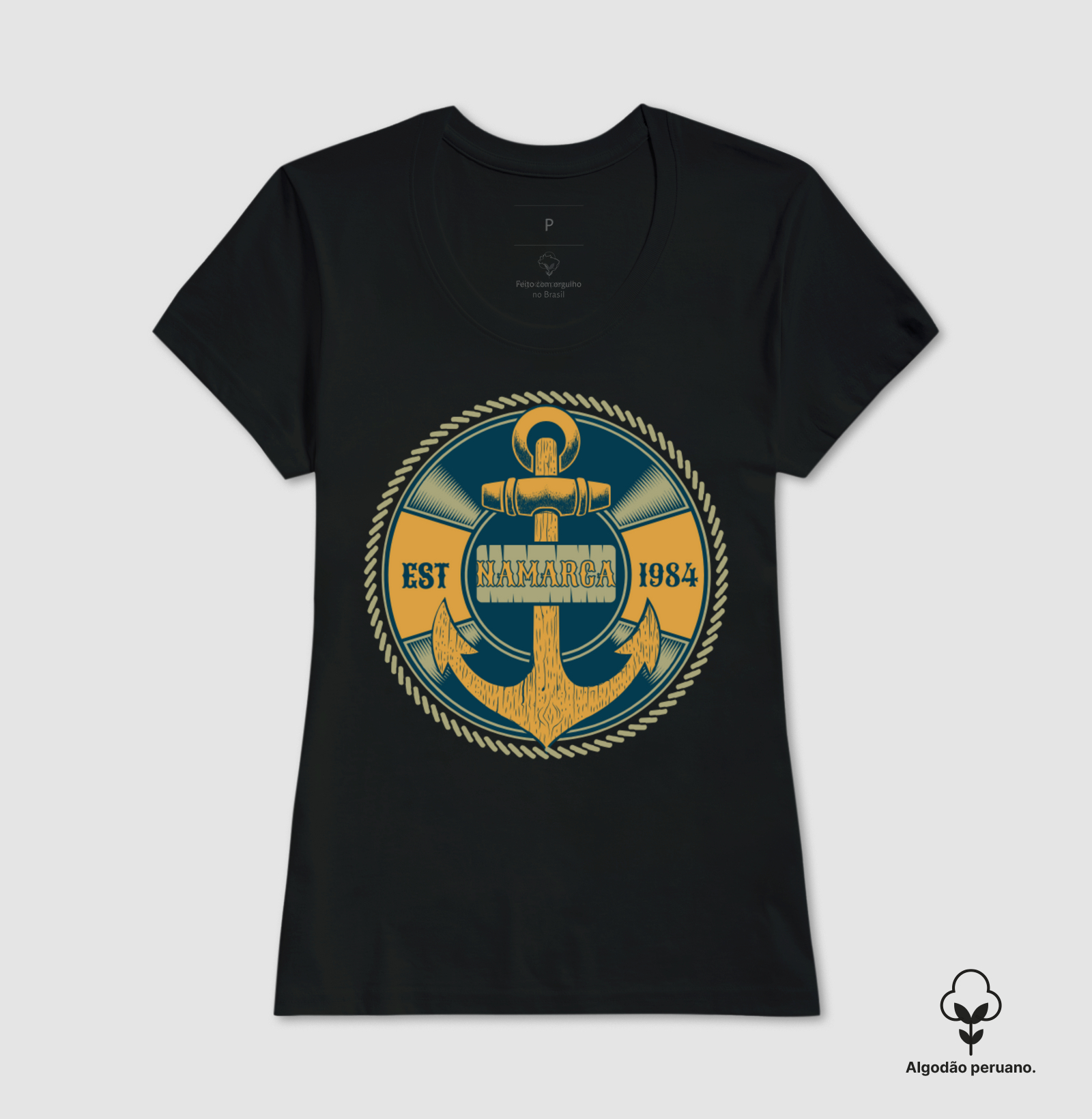 Camisa 3