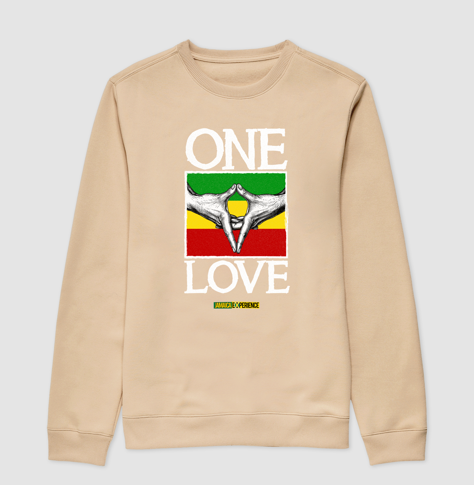 One Love