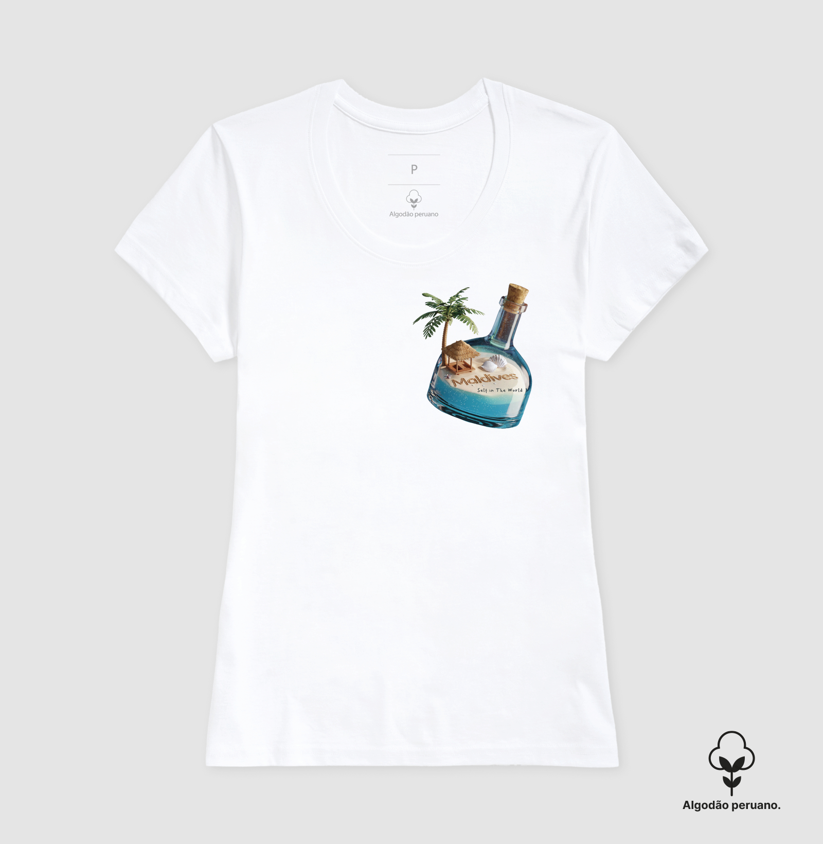Camisa 5