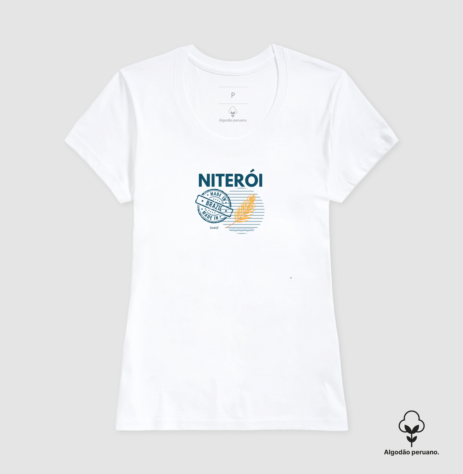 Camisa 6