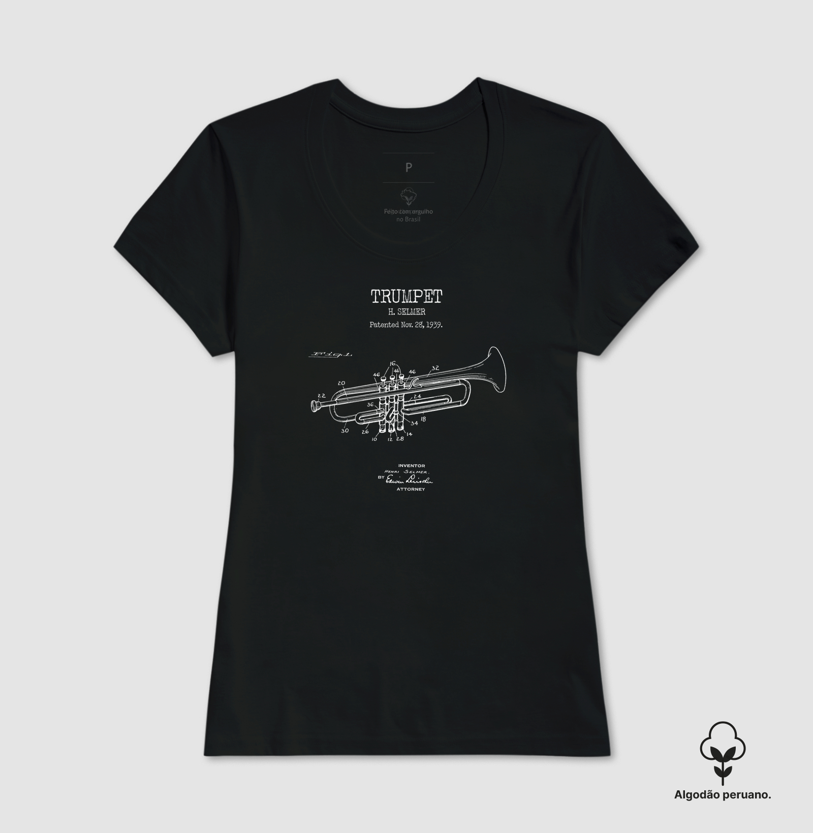 Camisa 1