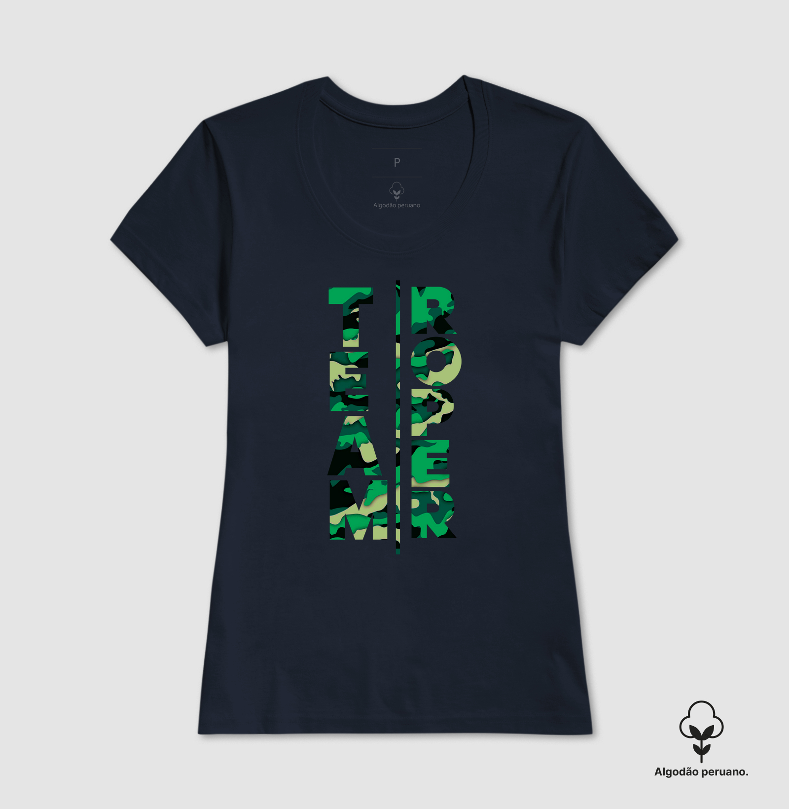 Camisa 2