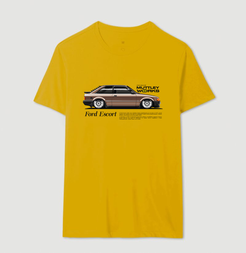 Camisa 13