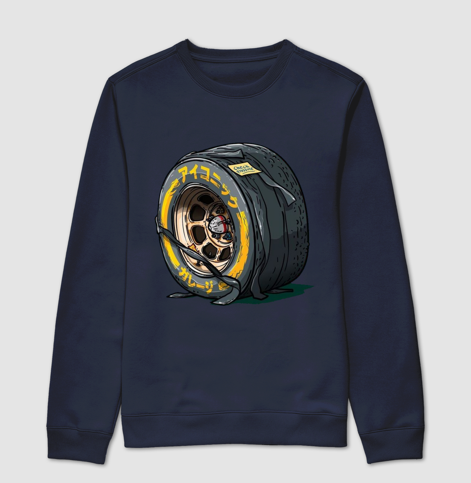 Camisa 4