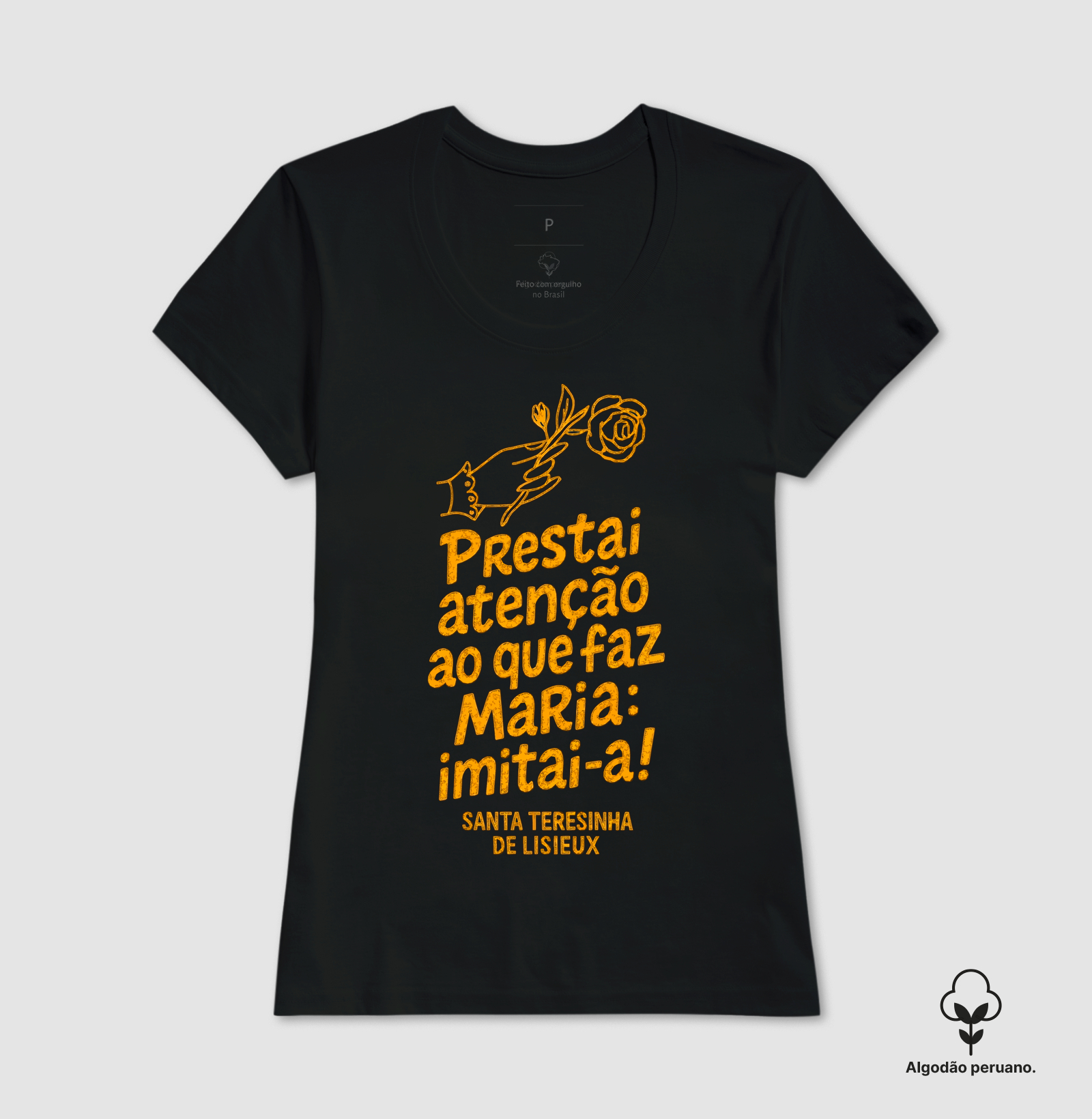 Camisa 1