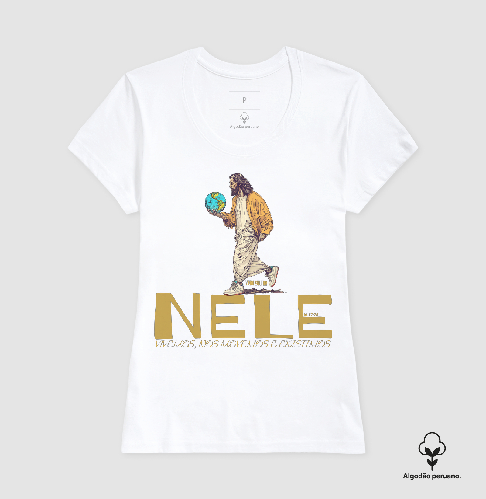 Camisa 4