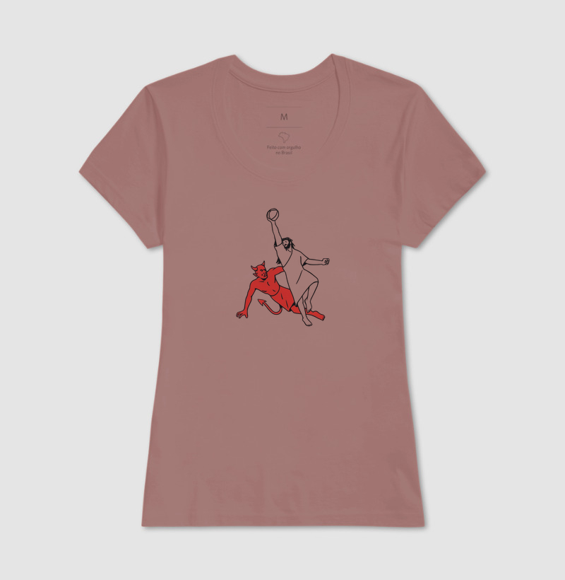 Camisa 16
