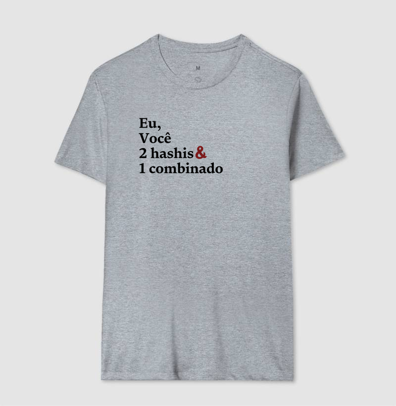 Camisa 5