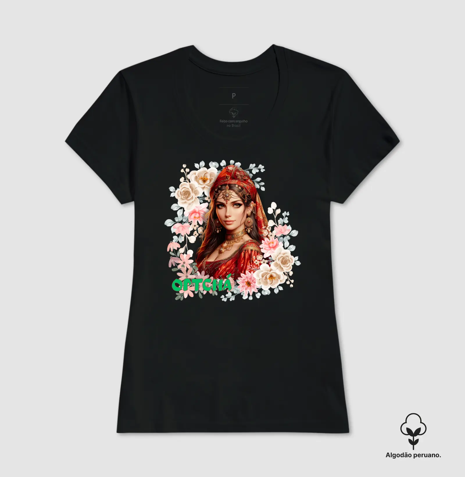 Camisa 3